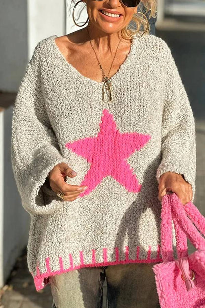 Classic Designed Jumper