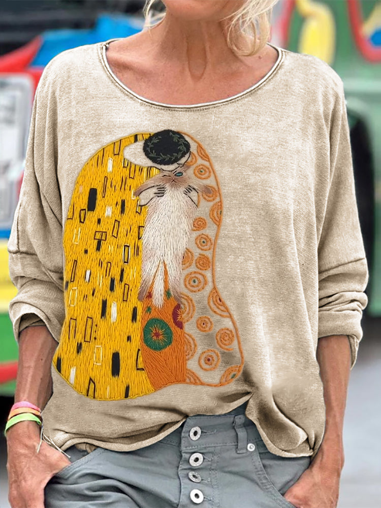 Beautifully Crafted Shirt