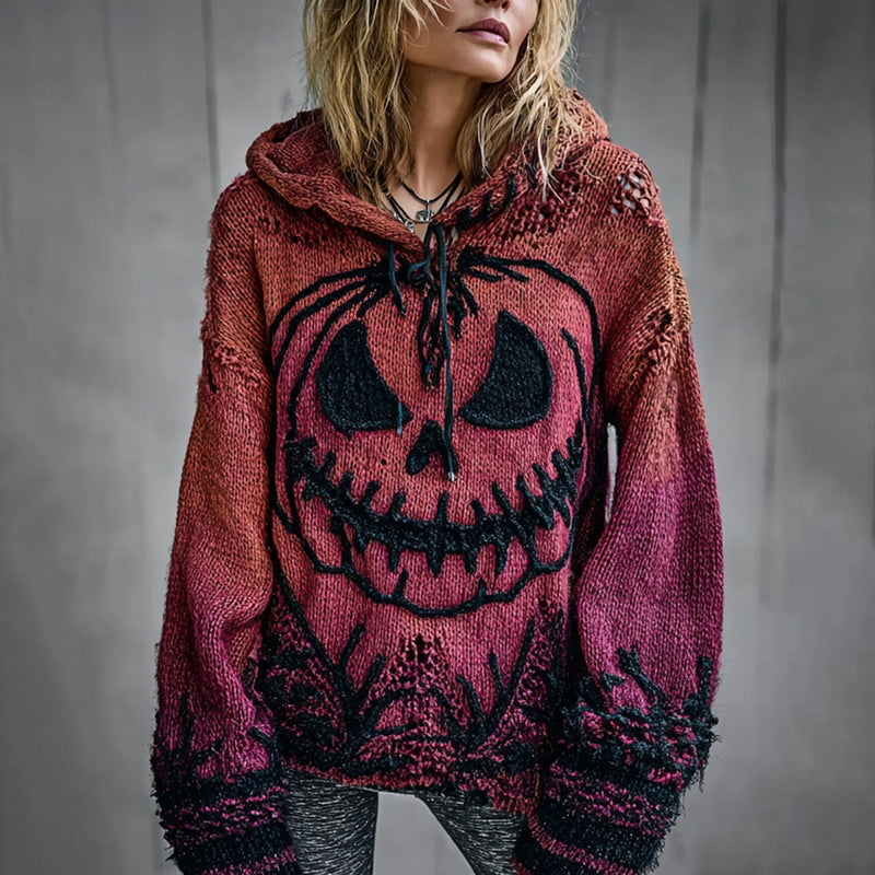 Vintage Inspired Jumper