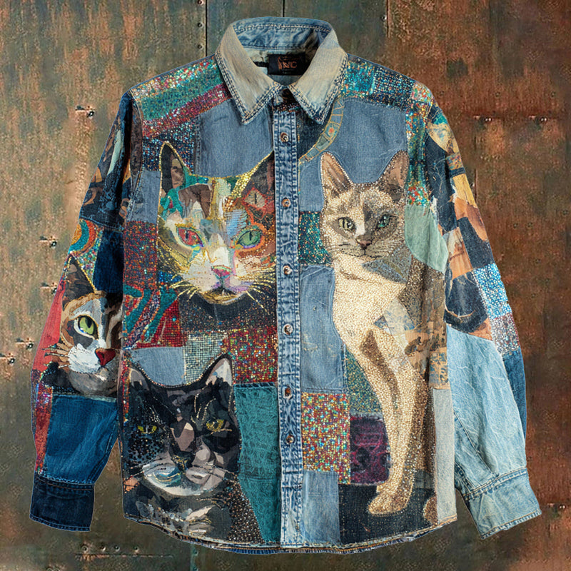 Classic Designed Shirt