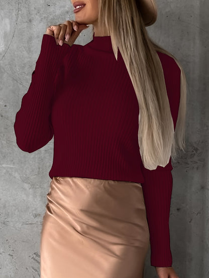 Classic Vintage Jumper