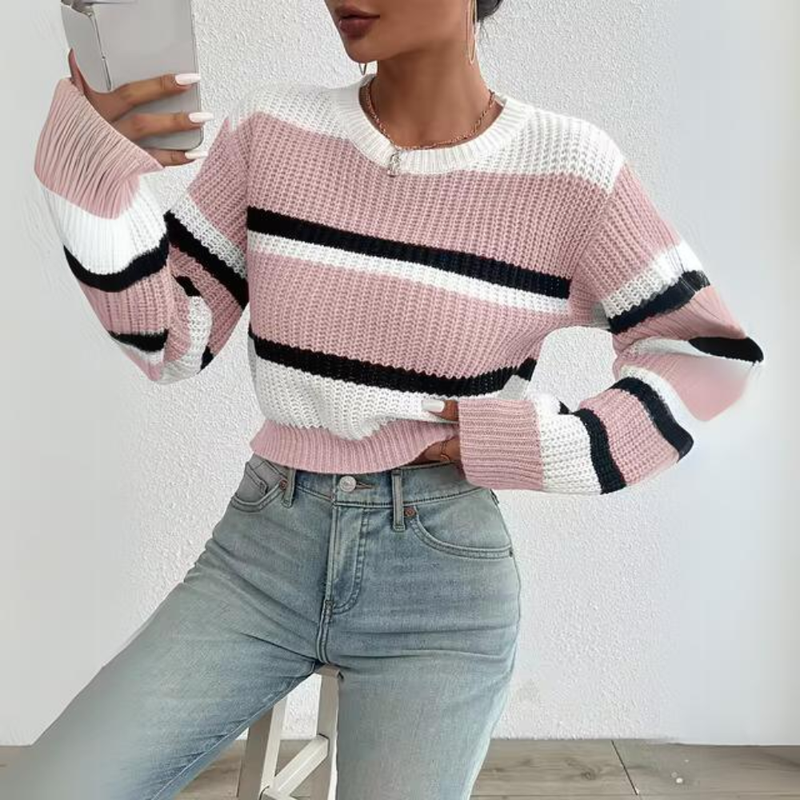 Beautifully Crafted Jumper