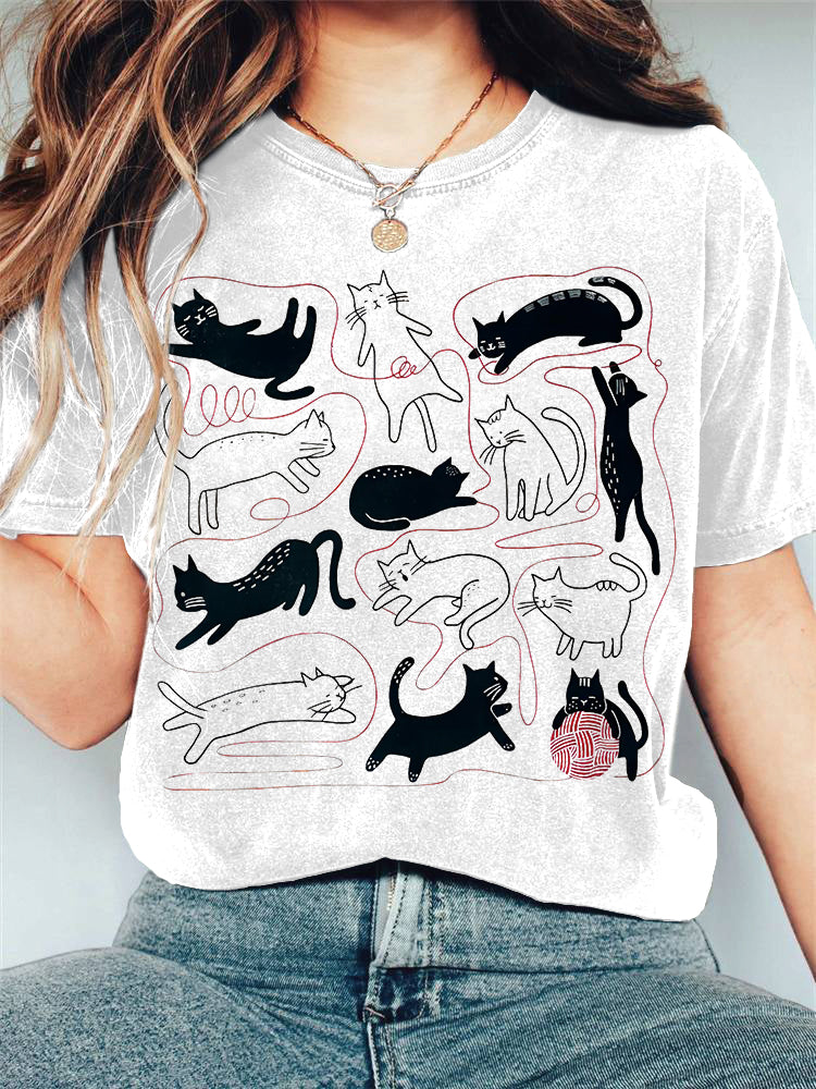 Classic Vintage T-Shirt