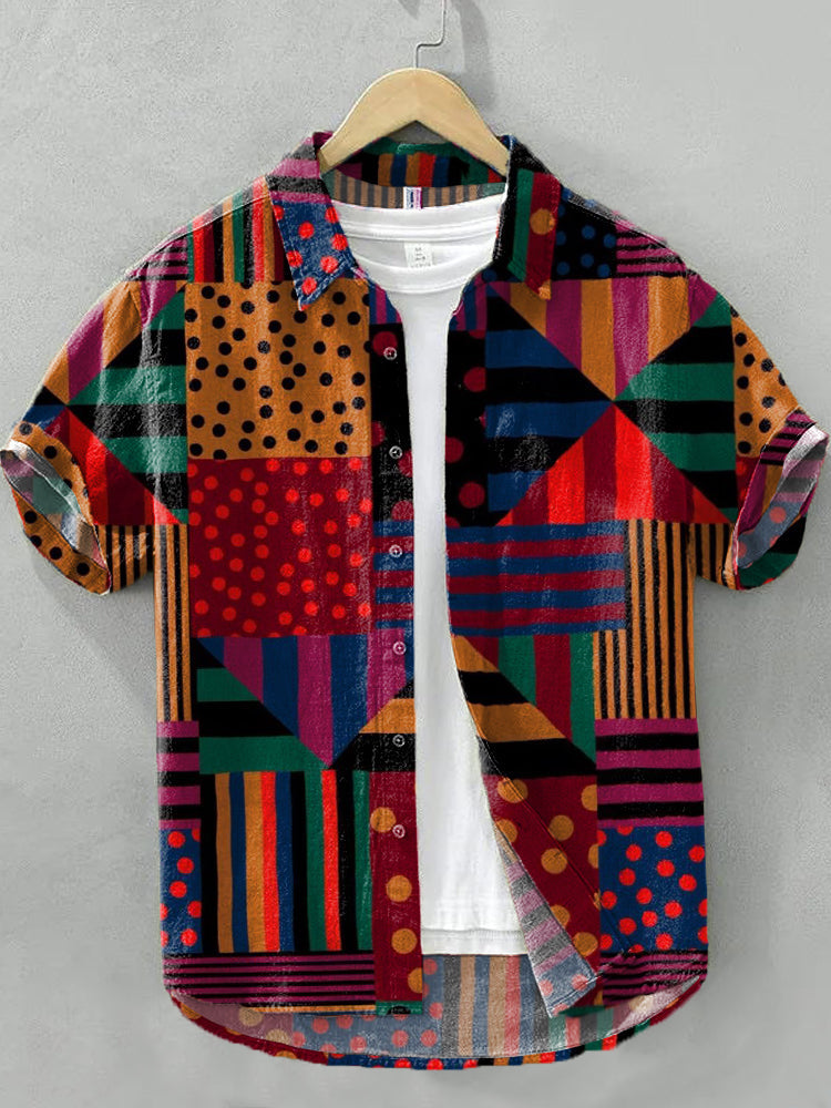 Vintage Inspired Shirt