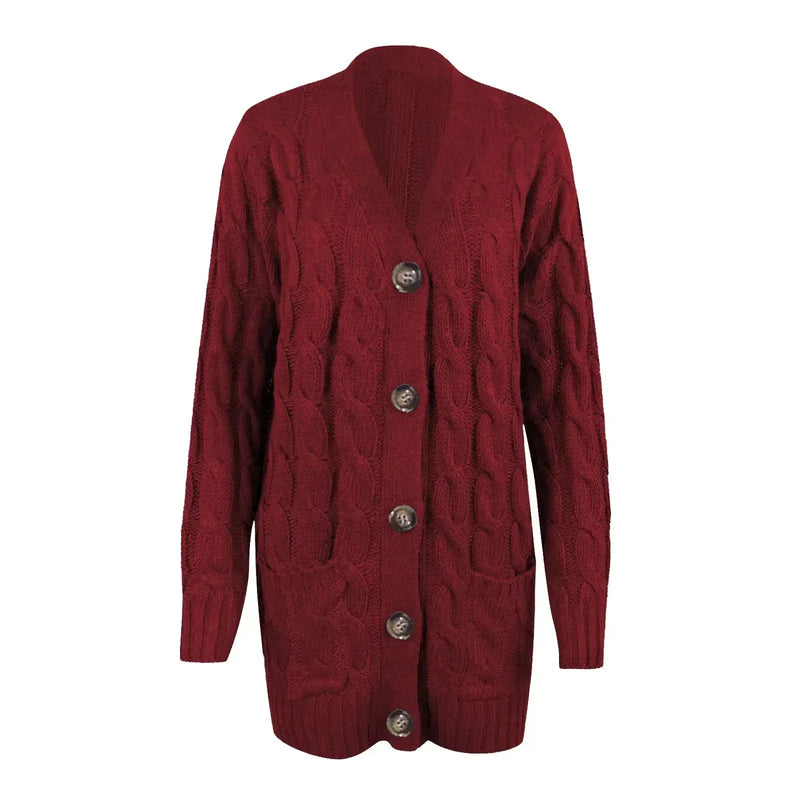 Classic Designed Jacket