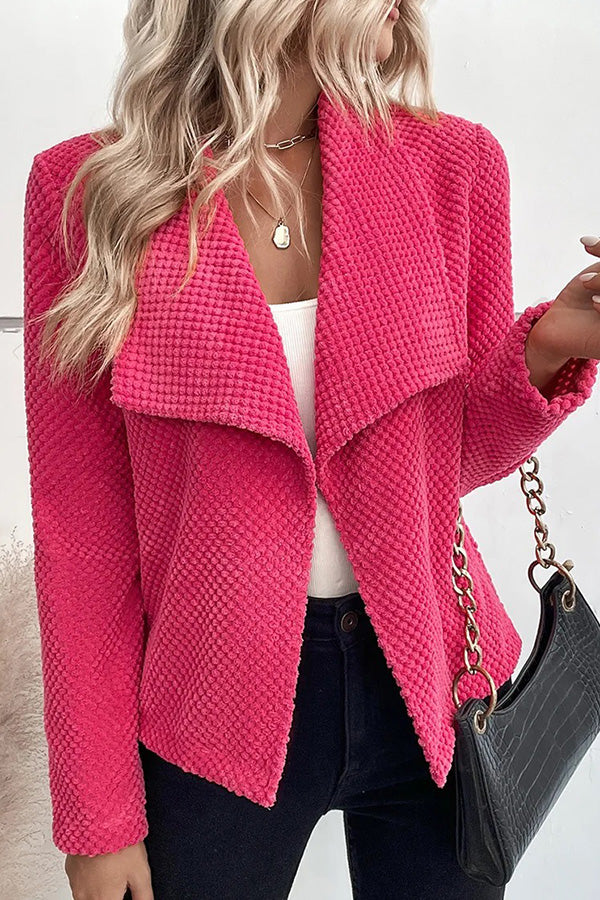 Classic Designed Coat