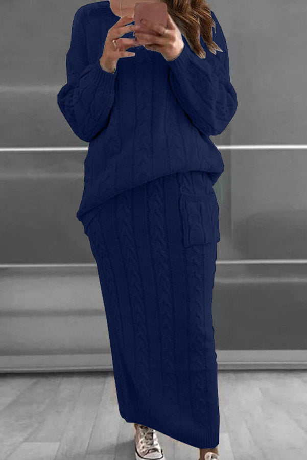 Classic Vintage Jumper