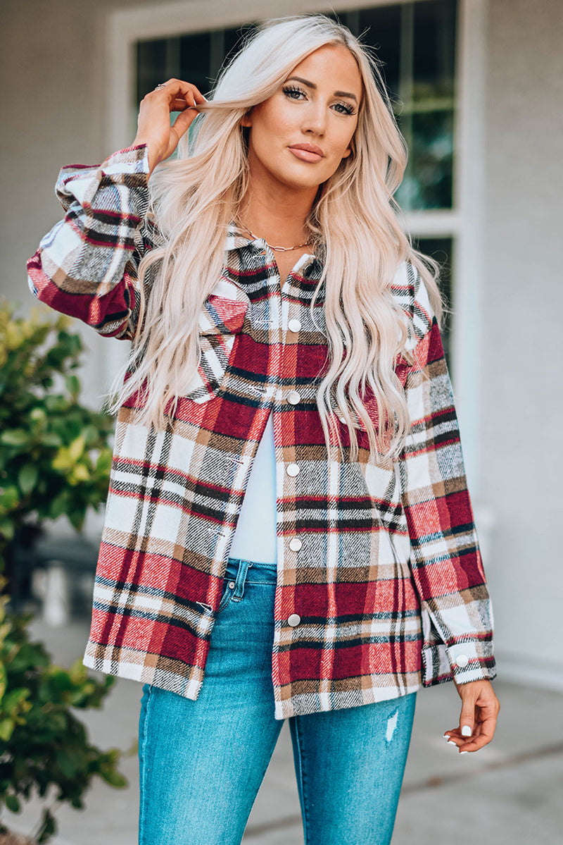 Thoughtfully Designed Jacket