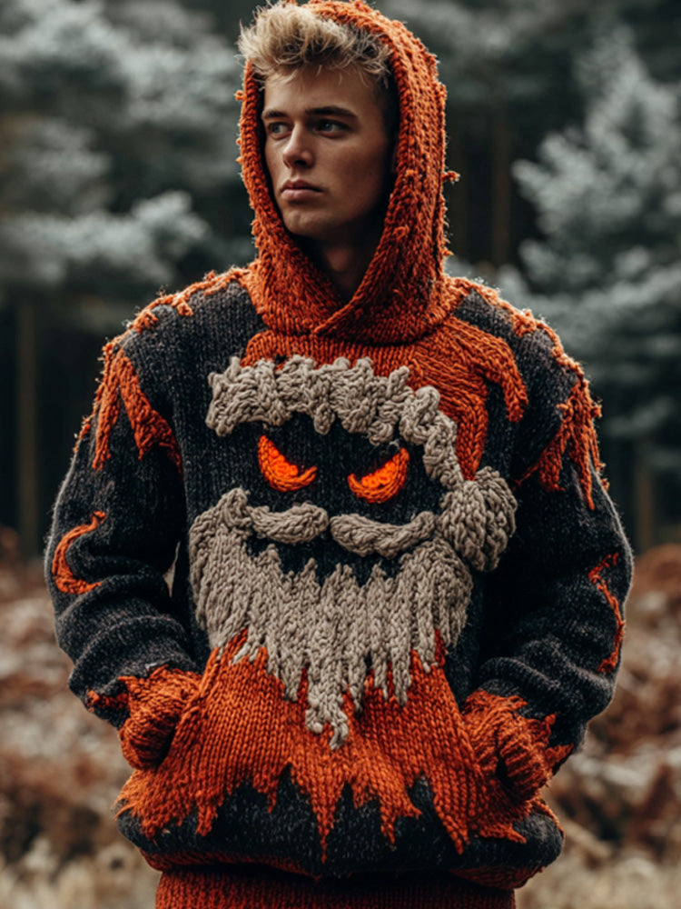 Elegantly Designed Jumper