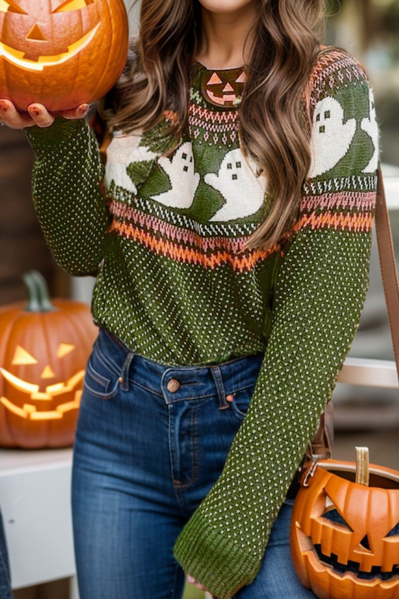 Elegantly Designed Jumper