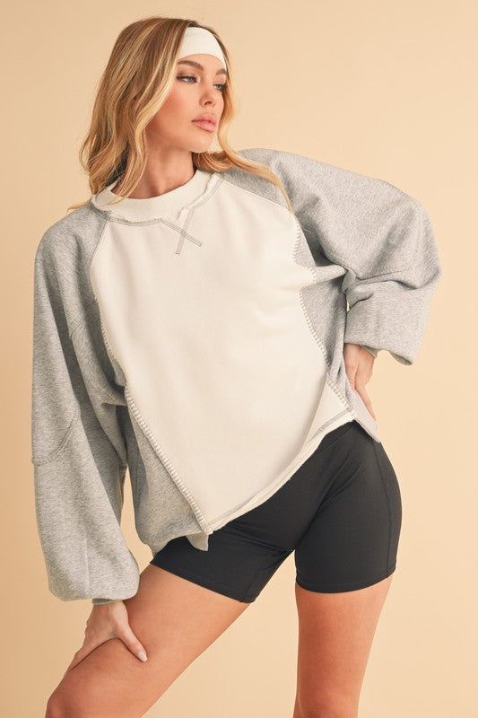 Classic Designed Jumper