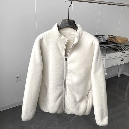 Georgina | Relaxed and Timeless winter Coat