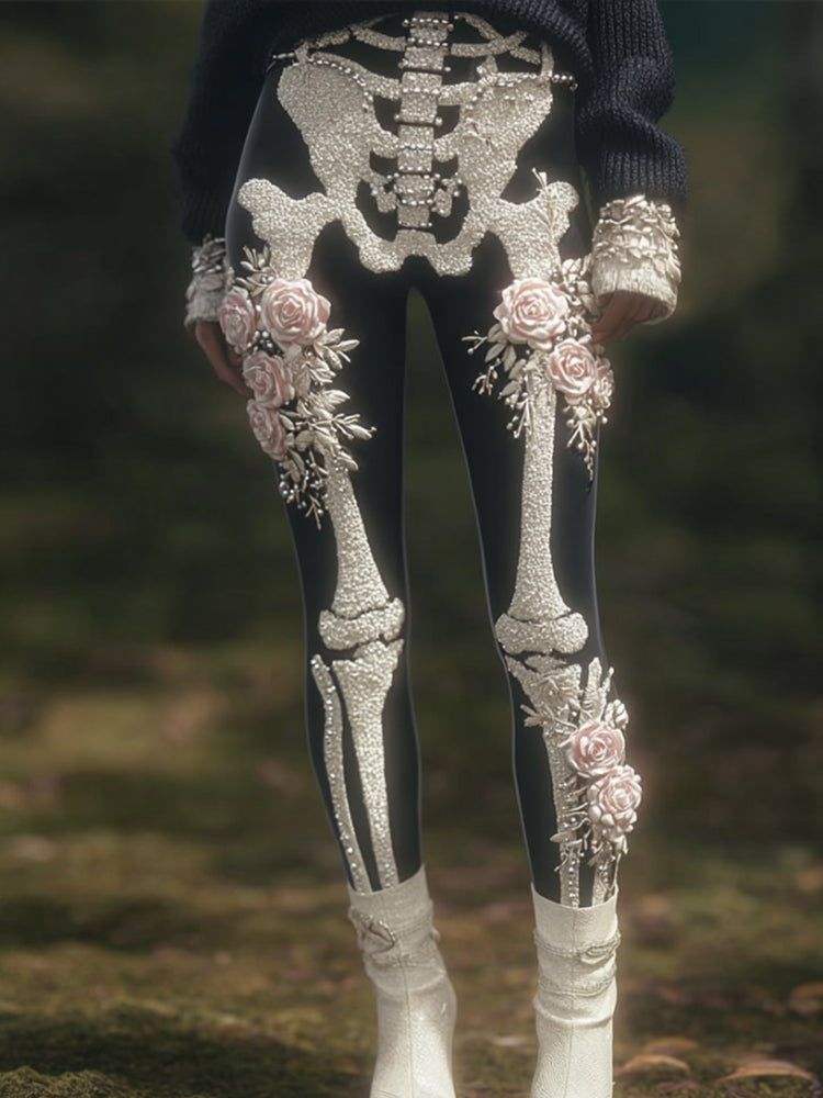 Vintage Inspired Trousers