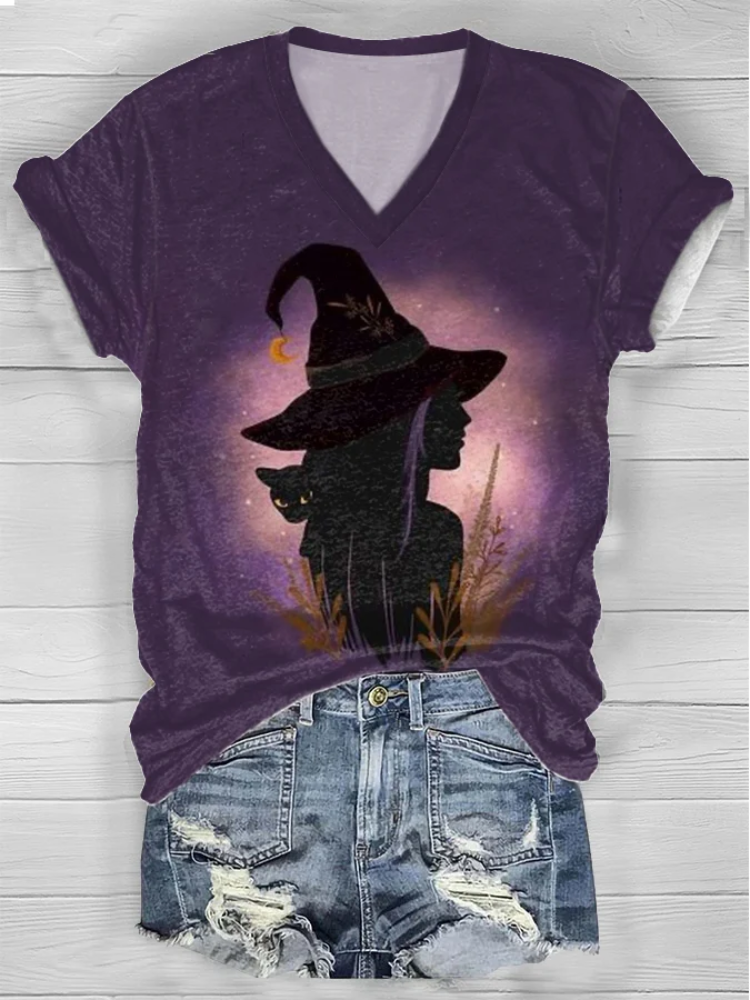 Classic Designed T-Shirt