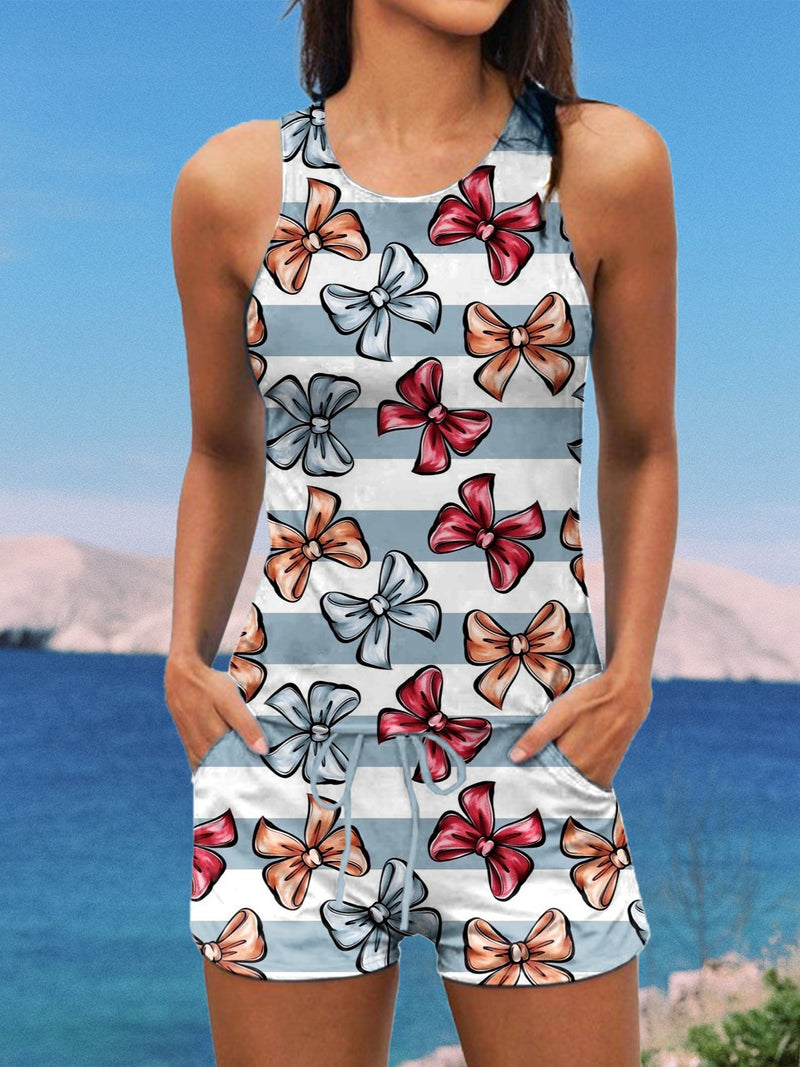 Vintage Inspired Garment