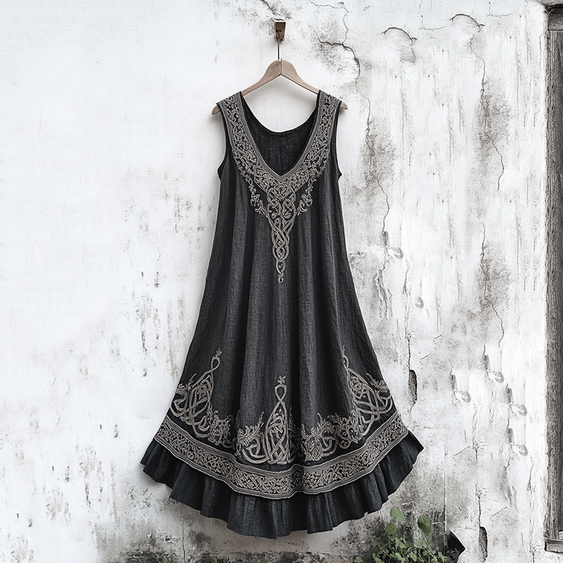 Beautifully Crafted Dress