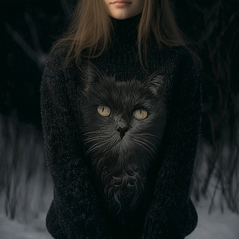 Classic Designed Jumper