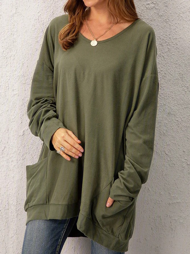 Classic Vintage Jumper