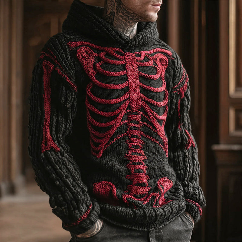 Thoughtfully Designed Jumper