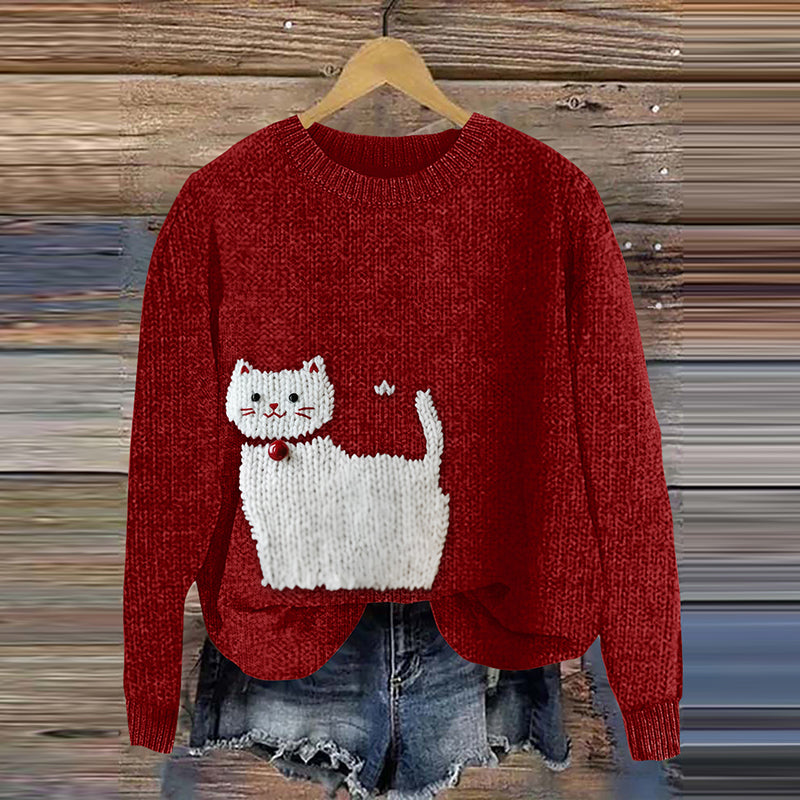 Beautifully Crafted Jumper