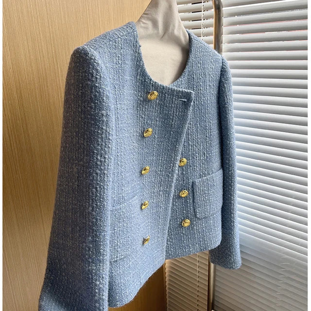 Gracefully Designed Jacket