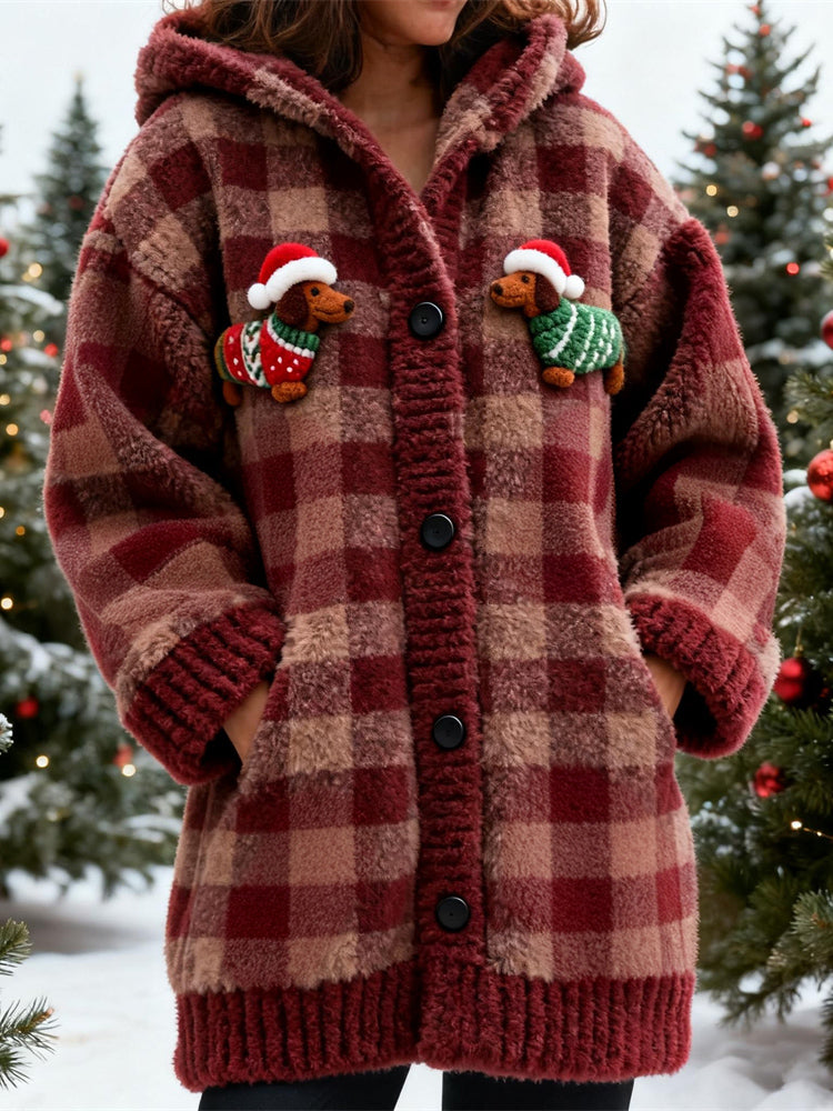 Classic Vintage Cardigan