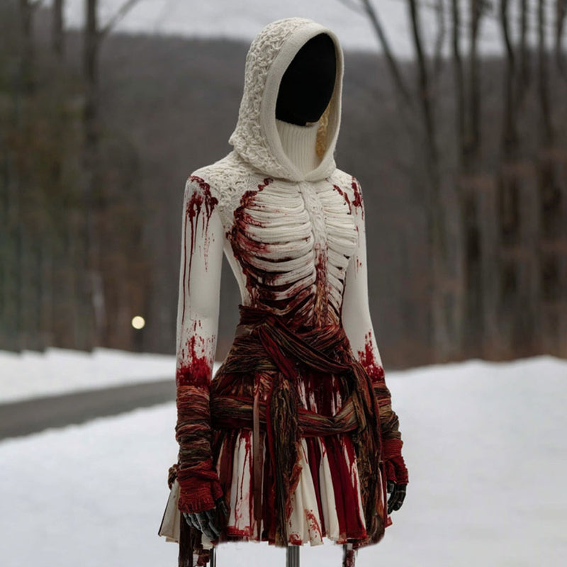 Beautifully Crafted Jumper