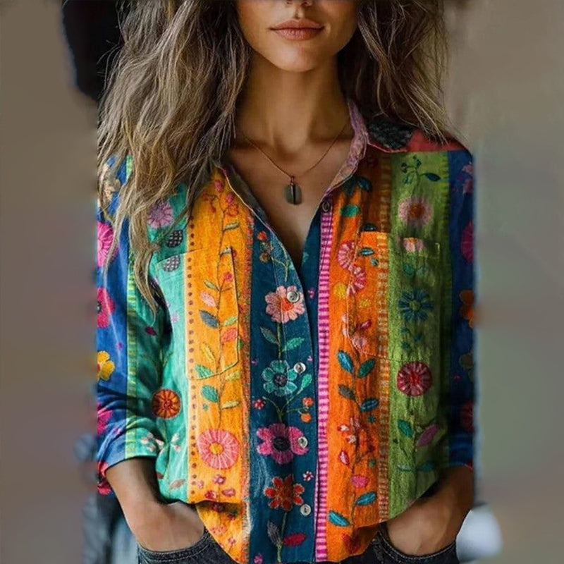 Beautifully Crafted Shirt