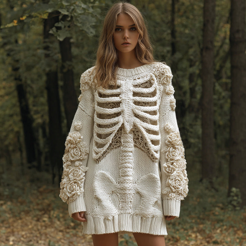 Classic Designed Jumper