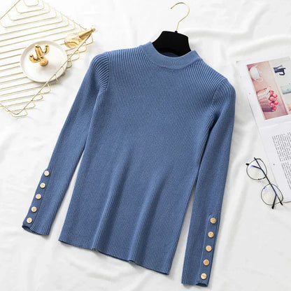 Beautifully Crafted Jumper