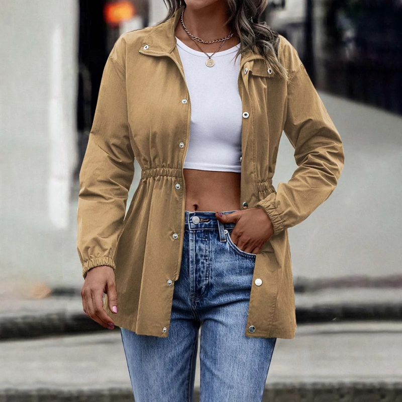 Beautifully Crafted Coat