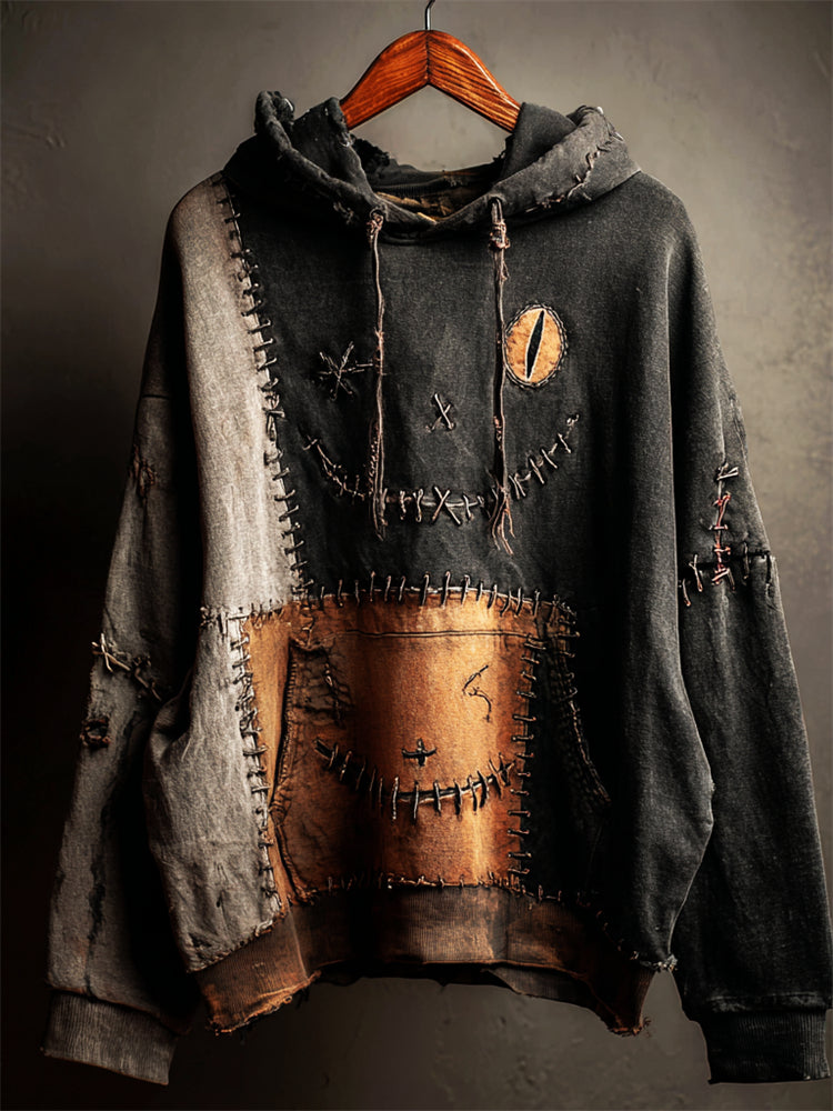 Elegantly Designed Garment