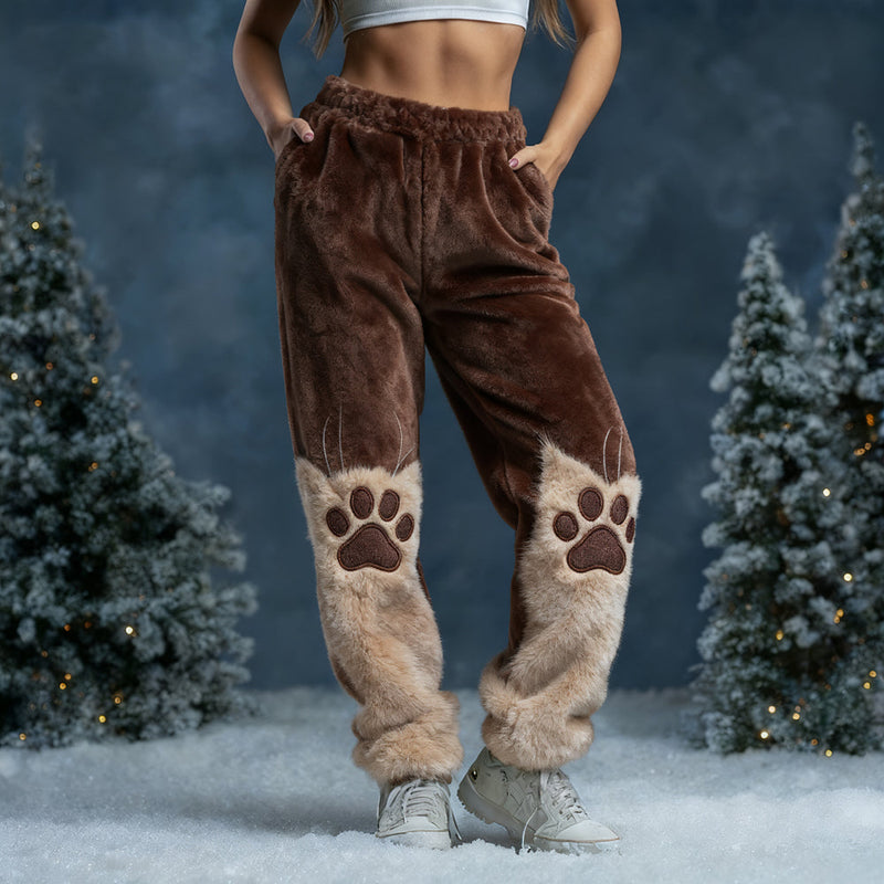 Classic Designed Trousers