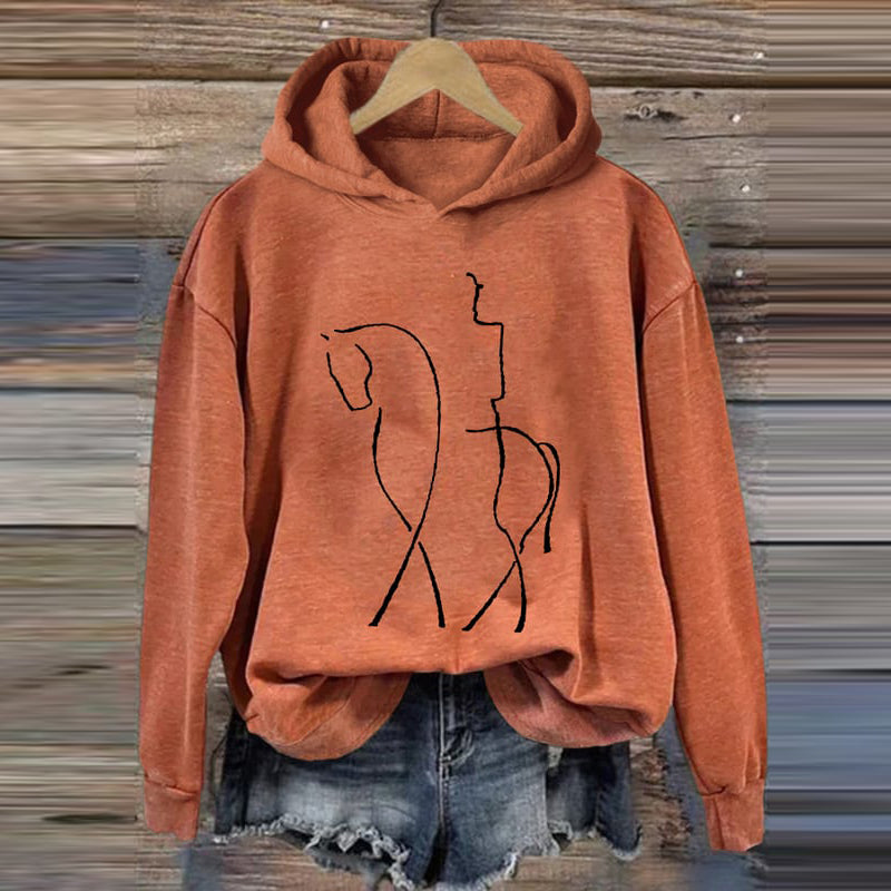 Elegantly Designed Garment