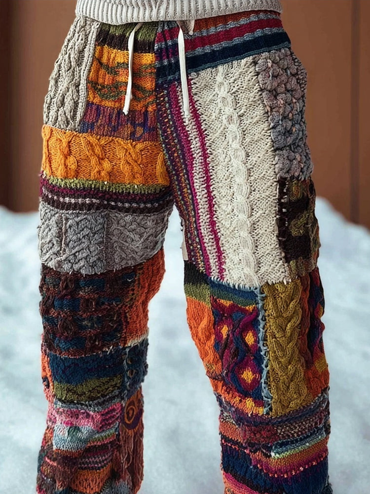 Thoughtfully Designed Trousers