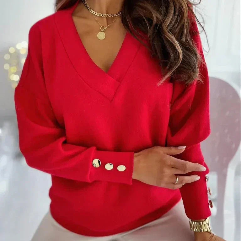 Beautifully Crafted Jumper