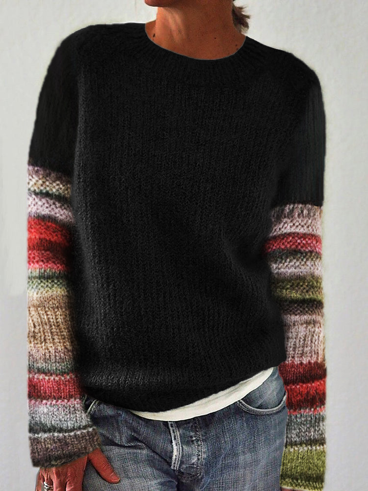 Classic Vintage Jumper