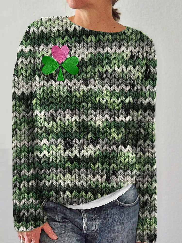 Beautifully Crafted Jumper