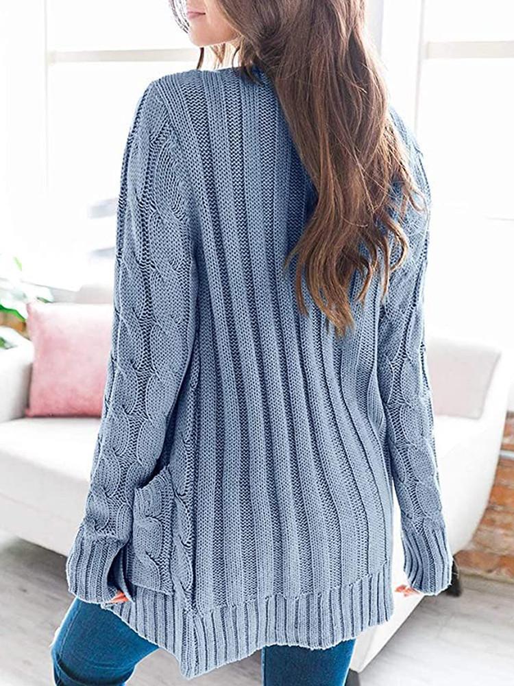 Vintage Inspired Sweater