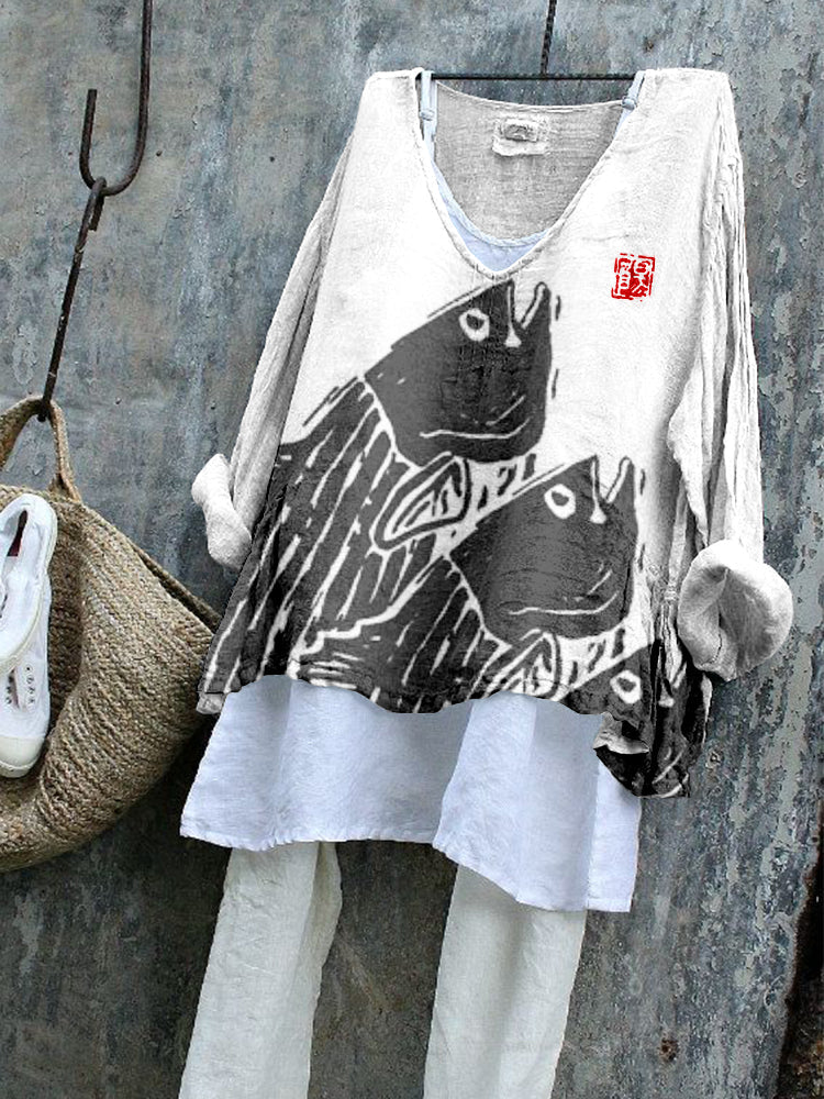 Classic Designed Garment
