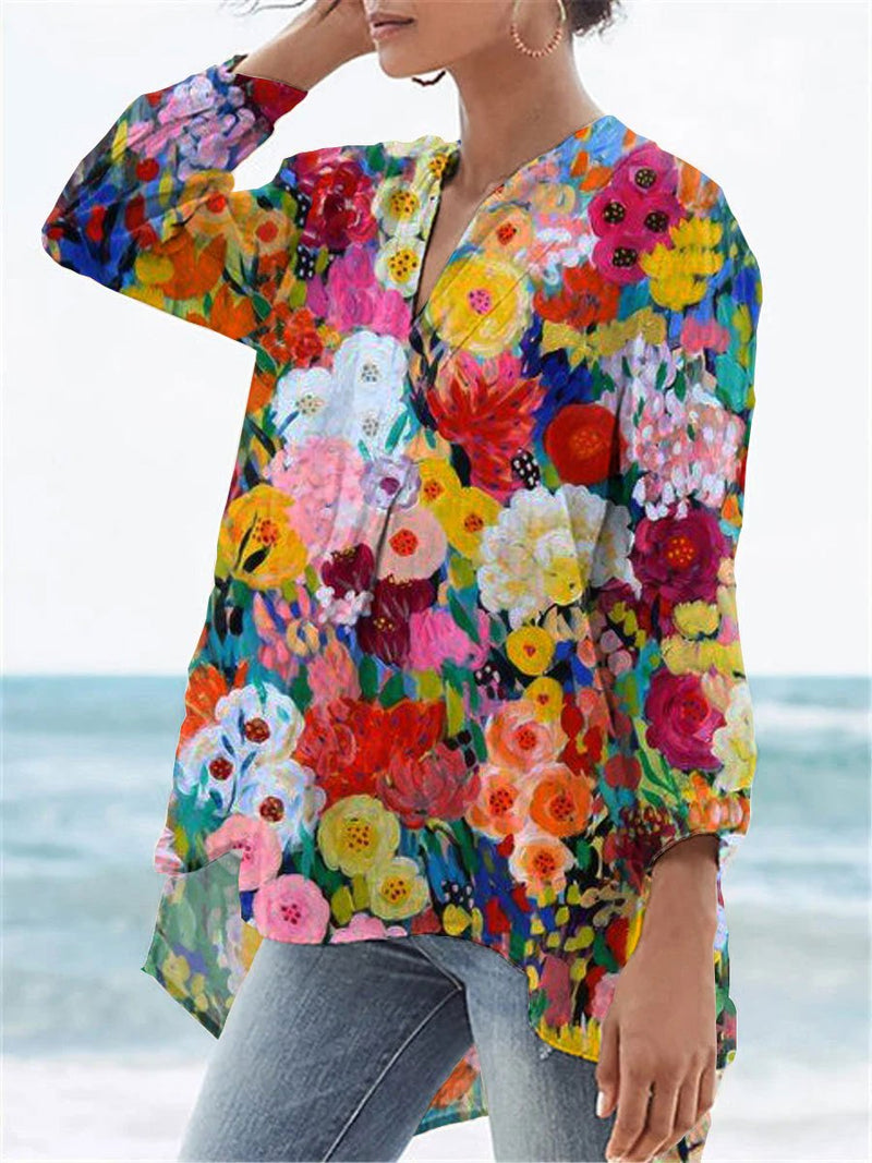Classic Designed Shirt