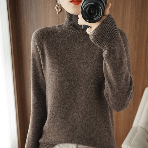 Elegantly Designed Jumper