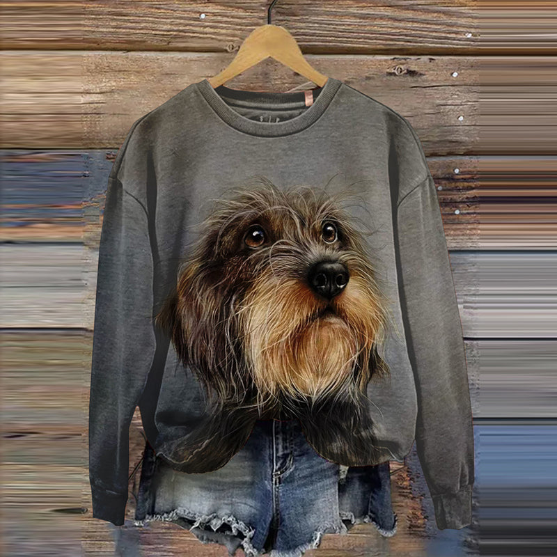 Thoughtfully Designed Shirt