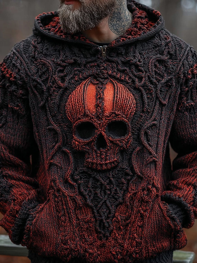 Classic Vintage Jumper