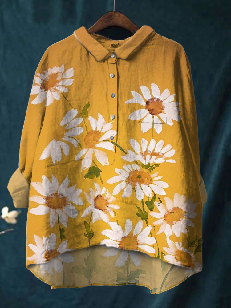 Vintage Inspired Shirt