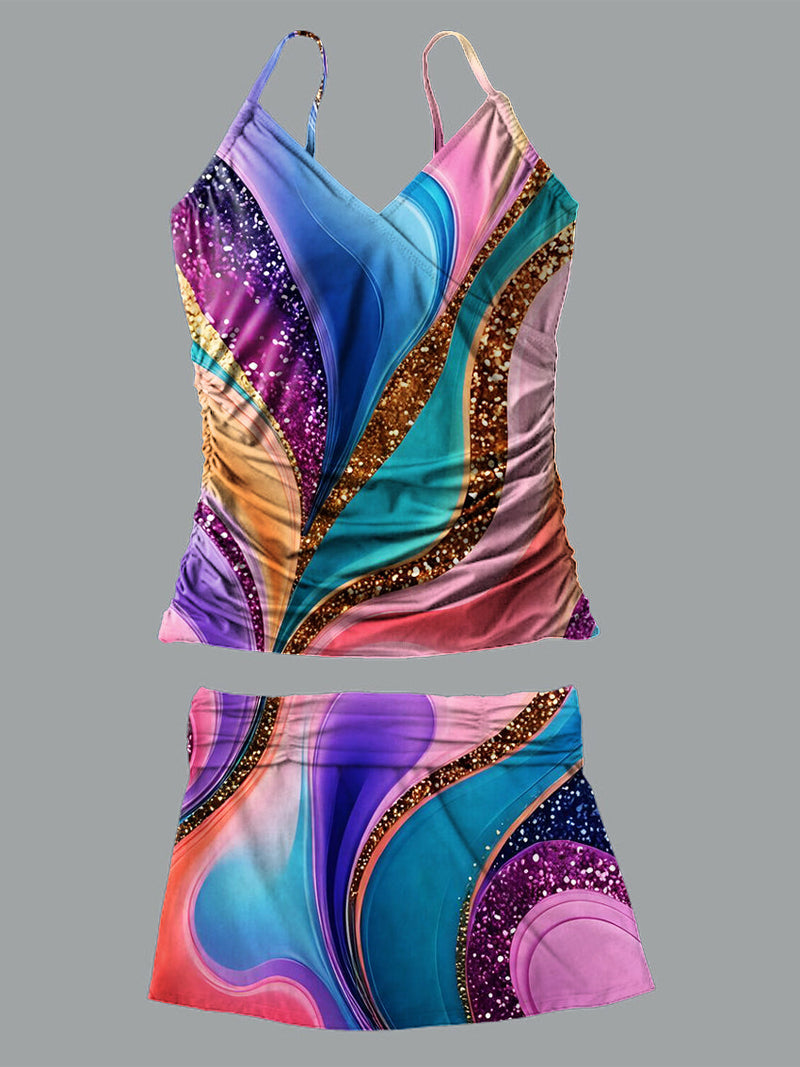 Gracefully Designed Trousers