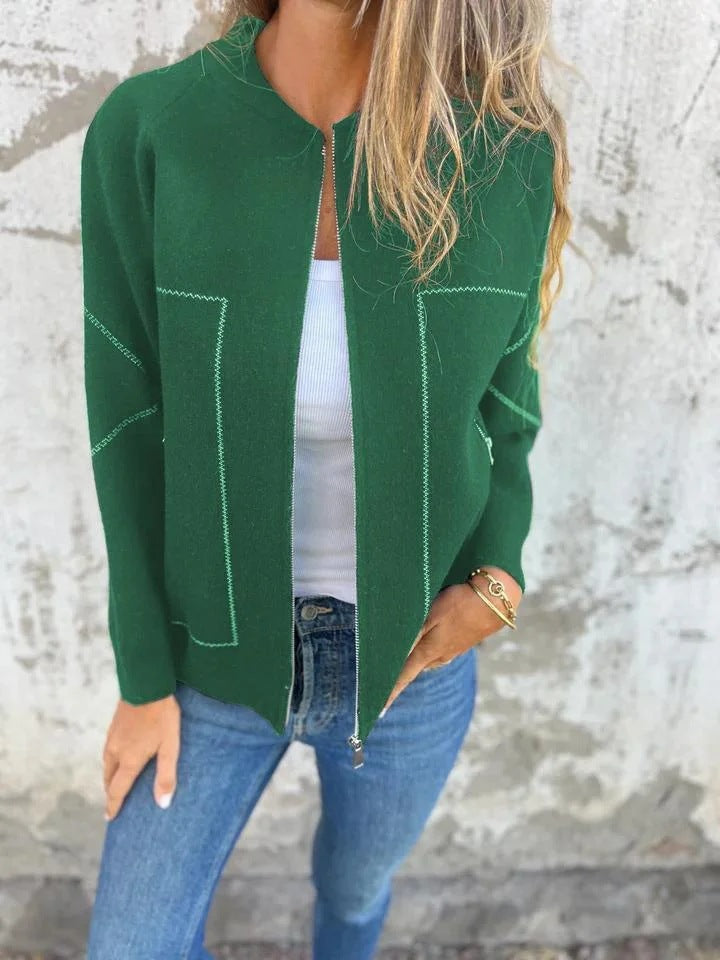 Classic Vintage Jacket