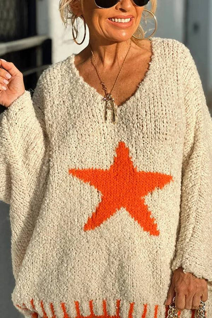 Classic Designed Jumper