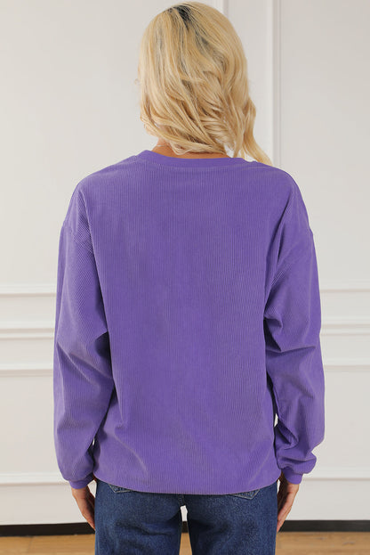 Beautifully Crafted Jumper