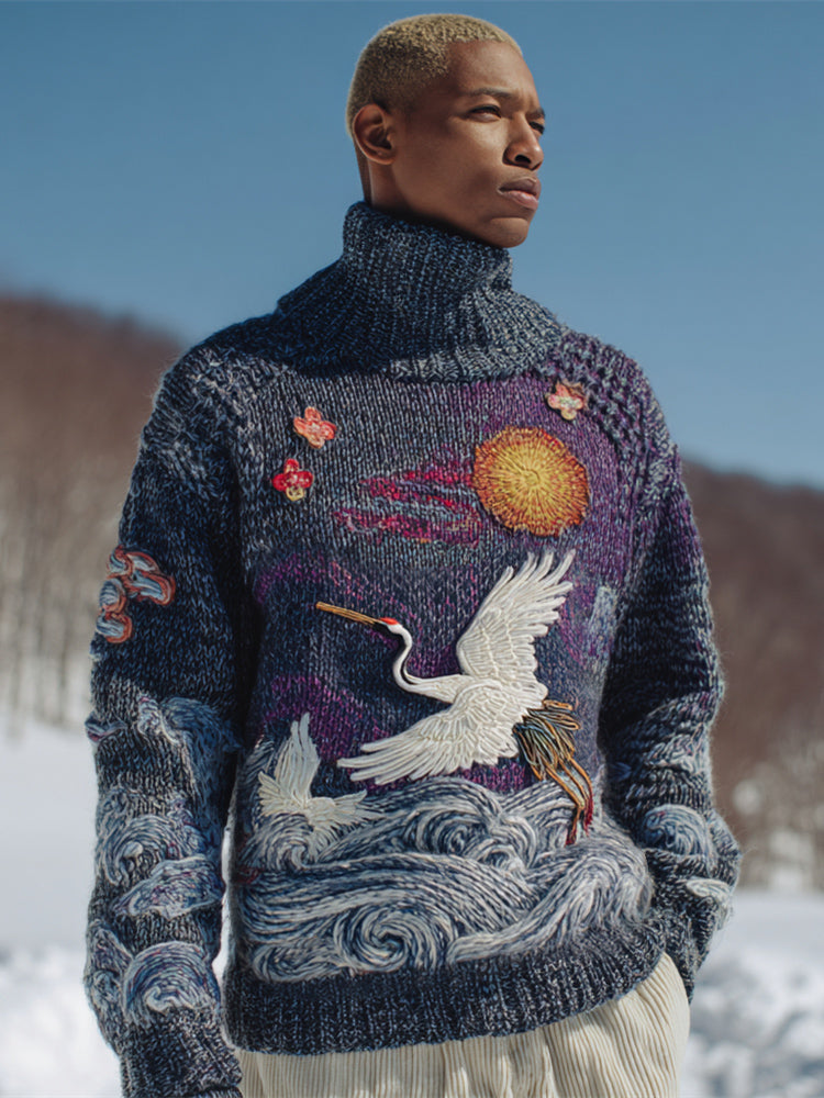 Elegantly Designed Jumper